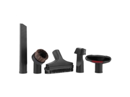 Kit De Limpeza 5 Peças Para Colchão E Sofá