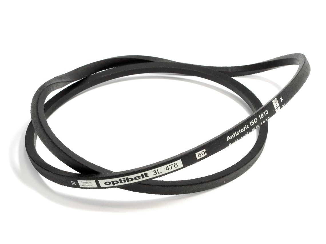Correia 3l476 OPTIBELT para Máquina de Lavar Roupa Blt006un