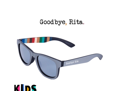 Óculos de Sol GOODBYE RITA Gbr-Lpk-Chr