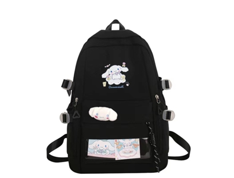 KOHREE Mochila de Estudante Sanrio