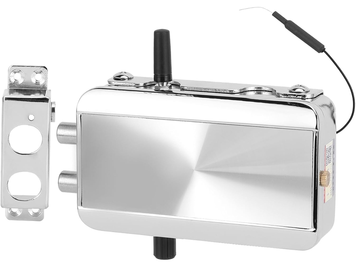 Controle Remoto Inteligente Com Sensor De Voo