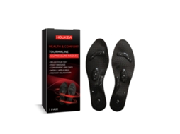 Pads para Pés com Cuidado Venoso, Reparo e Emagrecimento Corporal