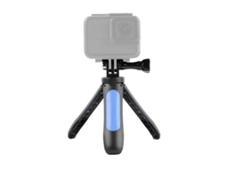 2026 mini Tripode Palillo Selfie com Tripé para Mesa e Câmera Web