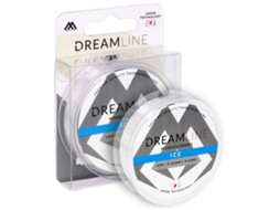 Linha De Pesca MIKADO Monofilamento dreamline ice