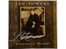 Cd Country Roads Force Records, Universal