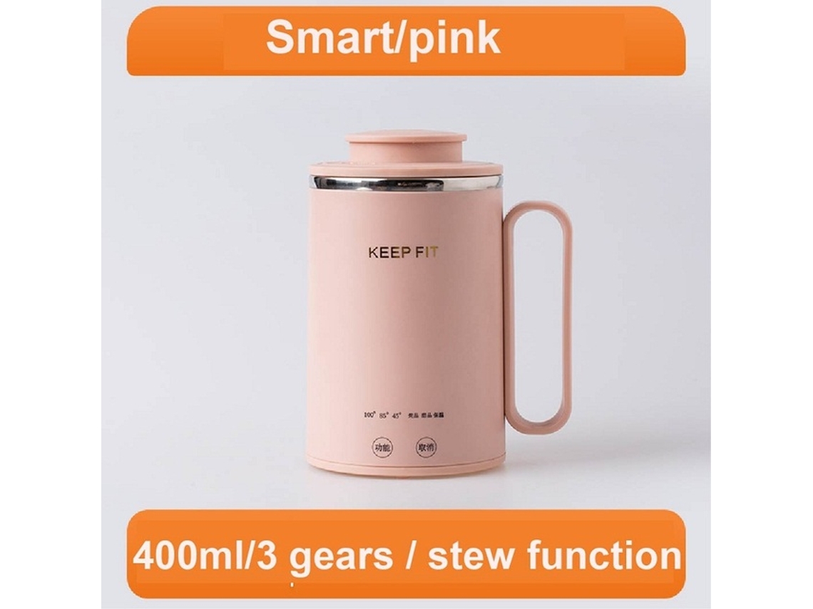 Chaleira Elétrica WEIMAI (300 W - 400 Ml)
