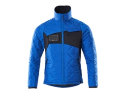 Jaqueta Térmica Accelerate 18015 Azul L MASCOT