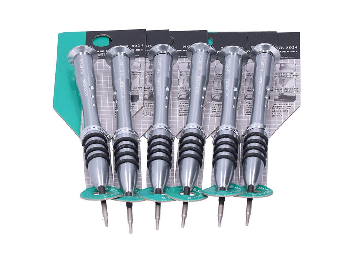 Laxiscreed Acessórios Para Ferramentas De Parafusos, Ideal Para Reparar, Apertar E Desmontar