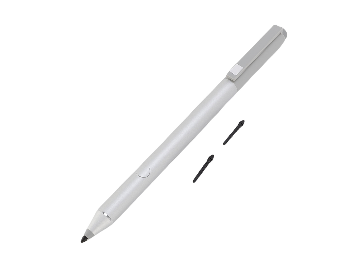 Caneta Stylus Com Sensibilidade À Pressão, Rejeição De Palma, Compatível Com Hp Envy X360, Pavilion X360.