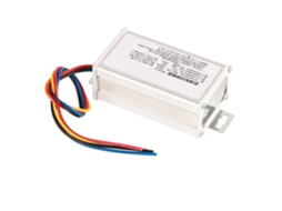 Laxiscreed Módulo Fonte De Alimentação Dc Step-down 36v-72v A 12v 10a 120w