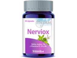 Suplemento Alimentar YNSADIET Zentrum Nerviox 30