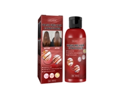 Condicionador Sem Enxágue Eelhoe Hidrata Cabelo Seco