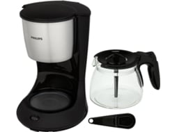 Máquina de Café Filtro PHILIPS HD7462/20 (15 Chávenas)