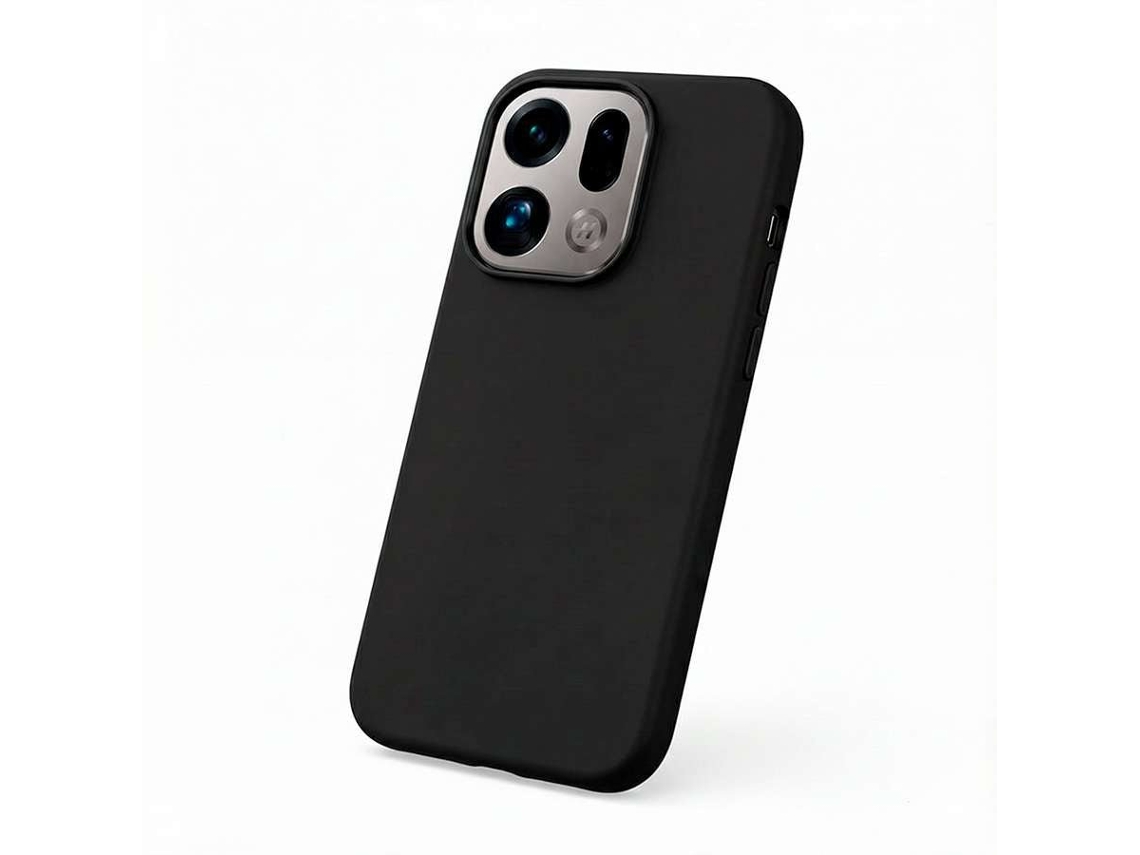 Funda Ultra Suave para Oppo Find X9 LA CASA DE LAS CARCASAS