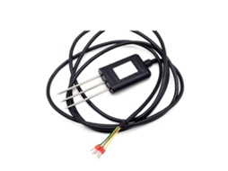 Sensor 3em 1de Condutividade Do Solo E Temperatura