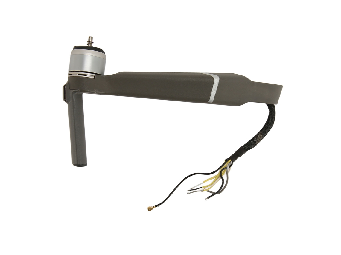 Peça Reposição Braço Motor Frontal Esquerdo Mavic 2 Pro Zoom