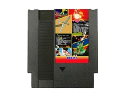 852 Jogos em 1 para Console de Jogos, 405+447 Cartão Preto GOKOCO