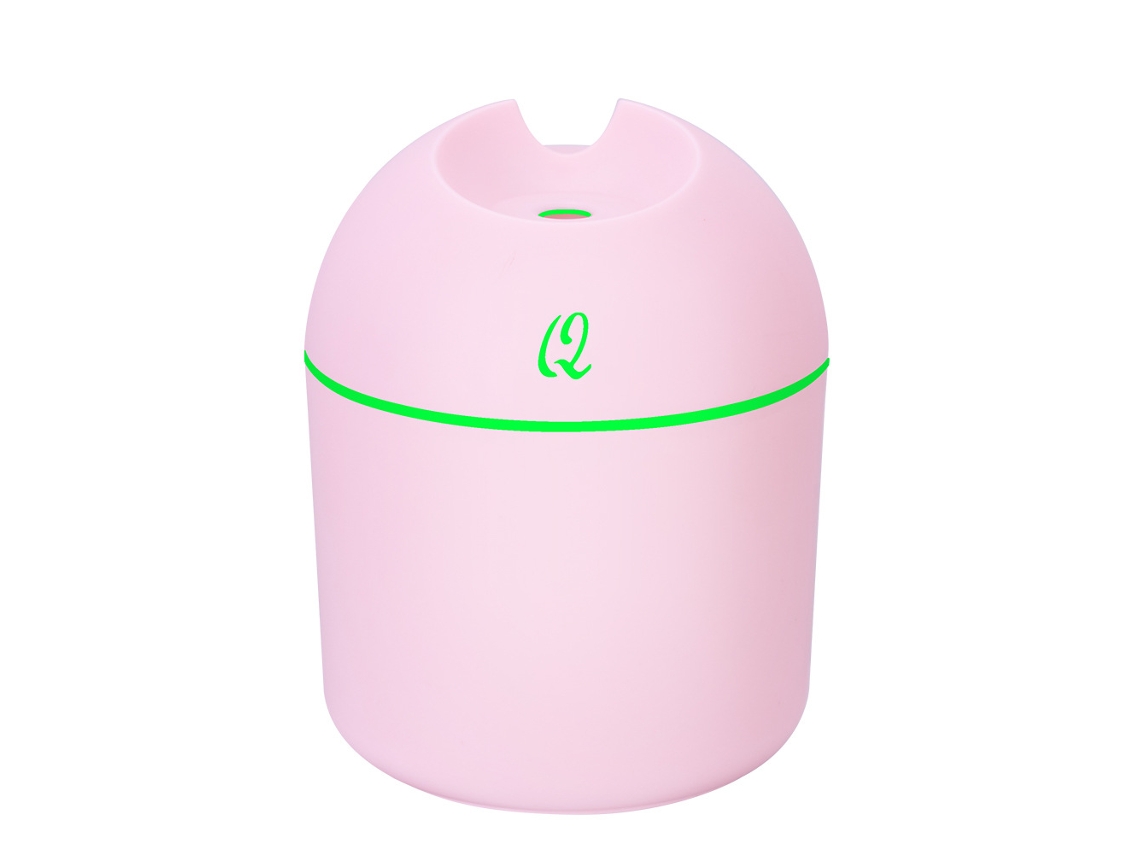 Mini Humidificador COZEVDNT