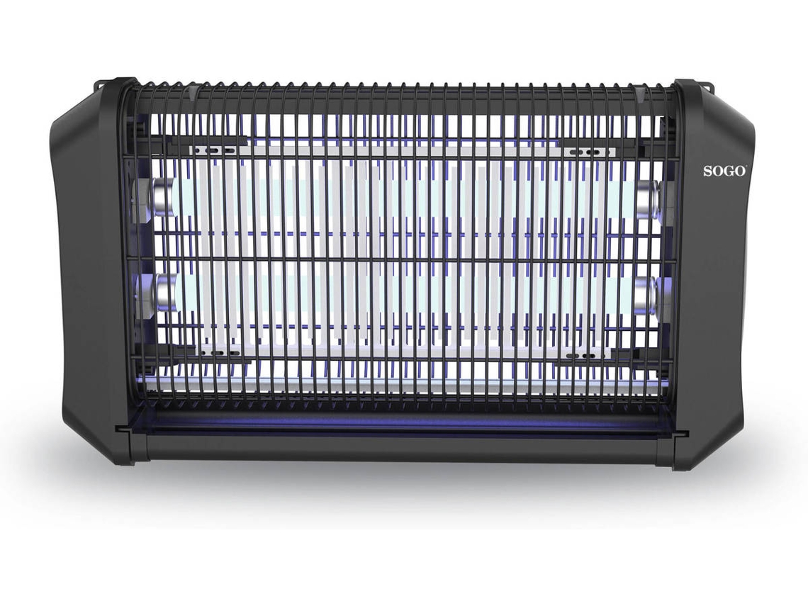 Aparelho Mata Insetos SOGO MIN-SS-13930 