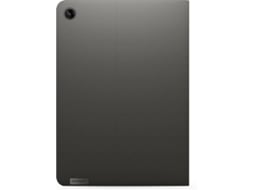 Tablet LENOVO M10 Plus + Capa + Pen(10.6'' - 128 GB - 4 GB RAM - Wi-Fi - Cinzento)