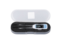 Testador Lcr Inteligente Smd Para Resistores Capacitores
