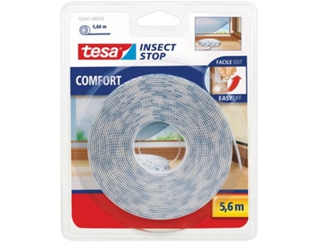 Recambio velcro mosquitera Tesa 5,60 m