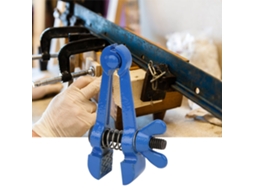 Laxiscreed Mini Vise Multiuso Com Capacidade De Fixação Para Projetos