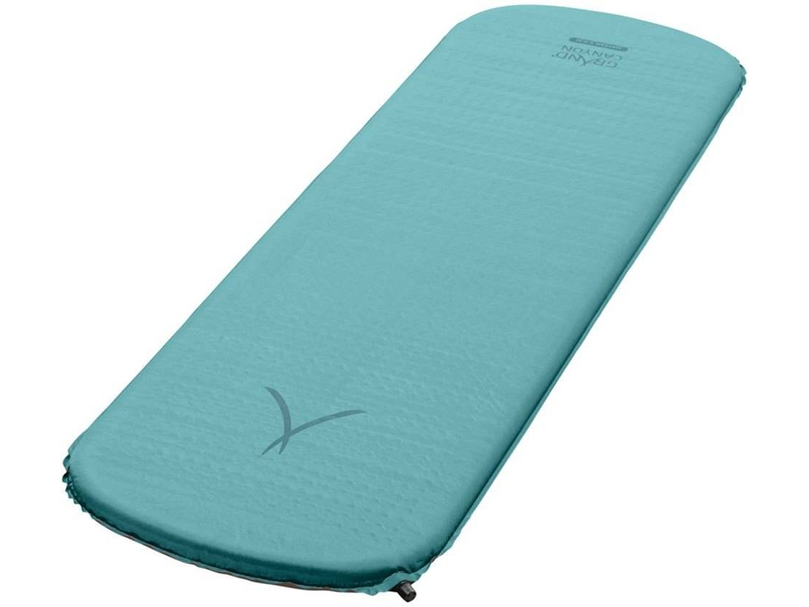 Colchão de Campismo GRAND CANYON Hattan 5.0 (185 X 55 X 5.0 cm - Multicolor)