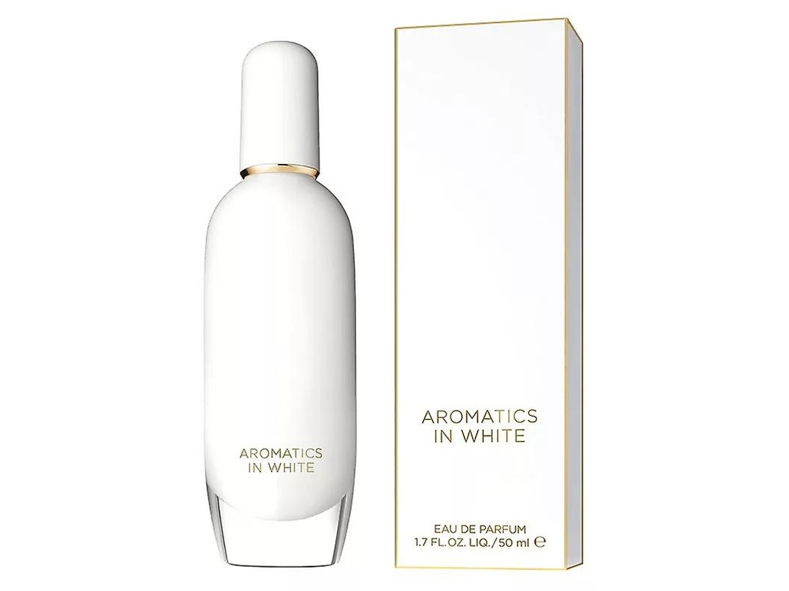 Aromatics In White Edp 50ml