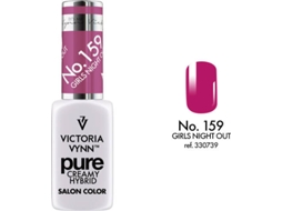 Verniz de Gel VICTORIA VYNN  Pure Grils Night Out 159 8 ml