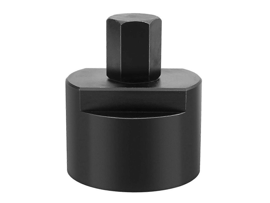 Ferramenta De Extração De Volante 50mm X 1.5 R.h. Para Rzr 570 900 1000 Sportsman 2014-2018 Aço Preto
