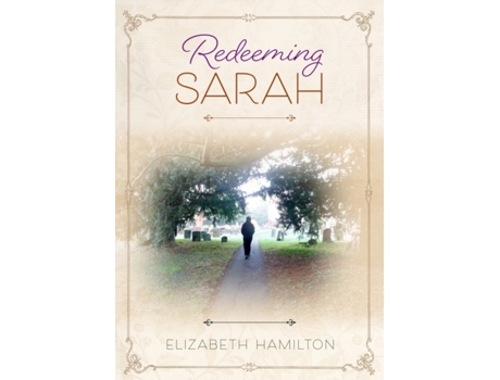 Livro Redeeming Sarah Elizabeth Hamilton (Inglês)