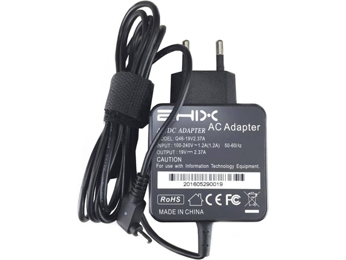 Transformador 2HIX AS22 (Asus UX21 19V 2.37A)