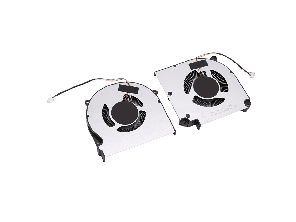 Ventoinha De Substituição Para Cpu/gpu Compatível Com G5 Kc Kd Rtx3060