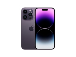Smartphone APPLE Iphone 14 Pro 128Gb Roxo (Recondicionado Marcas Mínimas)