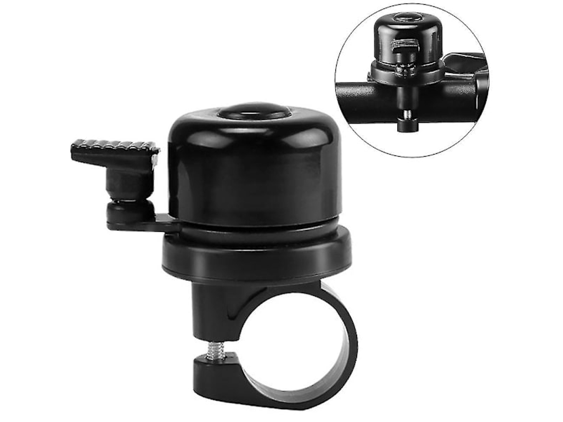 Campainha para Bicicleta, Alarme Antifurto AQUAFORGE