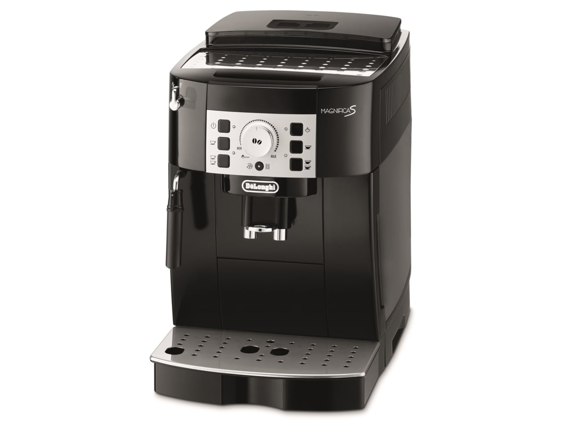 Máquina de Café Automática DELONGHI Magnifica ECAM22.110.B