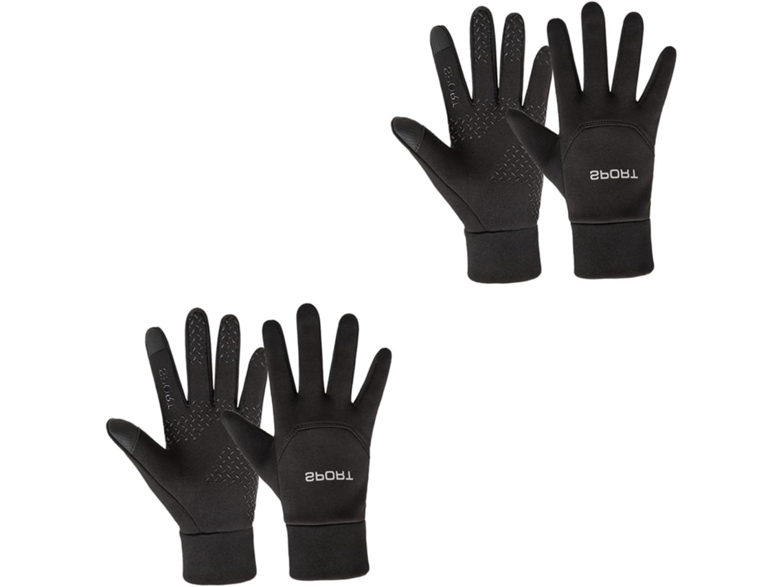Luvas de Inverno Aquecidas SFUSHOS