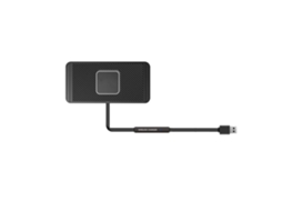 Carregador Sem Fio Rápido De 15 W, Base De Carregamento Antiderrapante, Para Airpods, Iphone 14/13/12/11/x