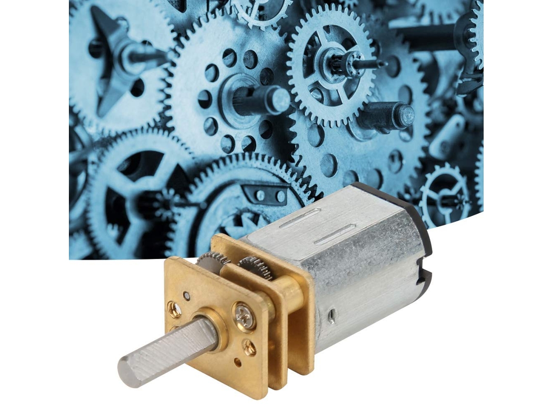 Caixa de Engrenagens de Alto Torque 300 Rpm SFUSHOS