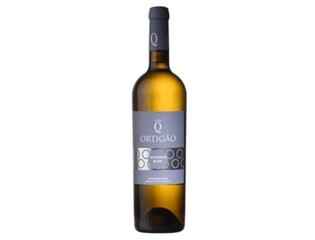 Vinho Branco Quinta Do Ortigao Sauvignon Blanc 2019