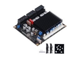 Placa mãe Impressora 3d LAXISCREED