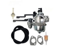 Carburetor Kit For 420cc Ch440 14hp Pro Ch395 Engine, Replaces 17-853-05-s 1785305-s