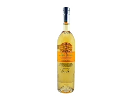 Tequila DINASTÍA ARANDINA Dinastía Arandina. La Gran Señora Reposado (0.7 L - 1 Unidade)