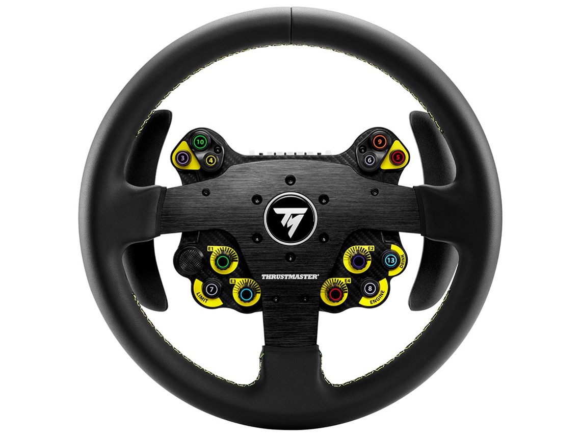 AC. MULTIPLATAFORMAS EVO RACING 32R LEAT