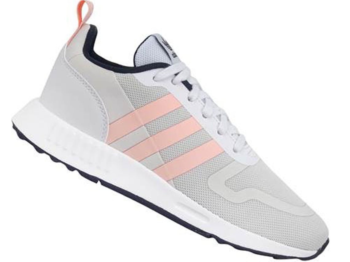 T nis ADIDAS Multix J Mulher Cinzento Tecido 35 5 Worten.pt