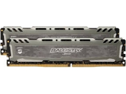 Memória RAM DDR4 PATRIOT MEMORY PSD34G133381 (1 x 4 GB - 1333 MHz - CL 9)