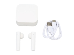 Fones Bluetooth Sem Fio LAXISCREED com Redução de Ruído