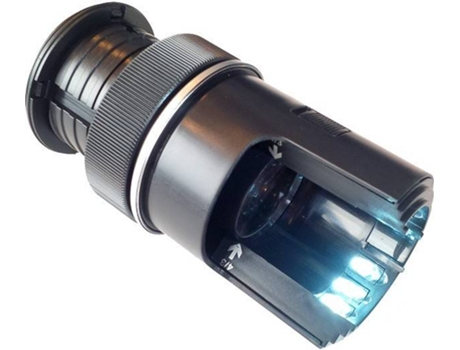 Lupa Limpeza de Sensor LENSPEN 15079