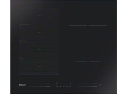 Plaa de Indução HAIER HAMTP64MC (Elétrica - 60 cm - Preto)